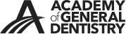 Academy of General Dentistry logo