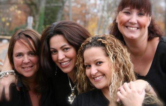 Friendly Westfield New Jersey dental team