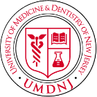 University of Medicine and Dentistry of New Jersey